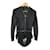 ALEXANDER MCQUEEN  Jackets T.International M Wool Black  ref.825987