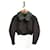 CARVEN  Jackets T.International S Wool Black  ref.825997