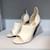 Sandali GIVENCHY T.EU 37 Pelle Bianco  - vista 4