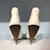 Sandali GIVENCHY T.EU 37 Pelle Bianco  - vista 5