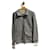 LOUIS VUITTON  Jackets T.International S Synthetic Grey  ref.826134