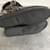 Baskets YVES SAINT LAURENT T.EU 35.5 en cuir de veau style poney  - vue 4