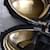 Baskets YVES SAINT LAURENT T.EU 35.5 en cuir de veau style poney  - vue 5