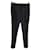 PRADA  Trousers T.International S Wool Black  ref.826203