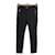 ROBERTO CAVALLI  Trousers T.International XS Viscose Black  ref.826207