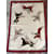 Hermès HERMES Textiles Camiseta.  Cachemira Crudo  ref.826229