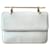 M2MALLETIER  Clutch bags T.  Leather Cream  ref.826232