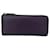 GUCCI  Wallets T.  Leather Purple  ref.826248