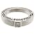 VERSACE Silvery White gold  ref.826595