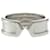 Cartier C2 Silvery White gold  ref.826599