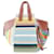 Hamac Loewe Toile Multicolore  ref.826606