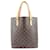 Louis Vuitton Vavin GM Brown Cloth  ref.826741