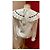Top Manoush Blanco de Algodón con Cuello Bordado Inglés - vista 2