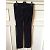 J BRAND Jeans T.US 24 Denim - Jeans Azul marino - vista 2