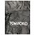 Faldas TOM FORD T.IT 36 de lino Negro - vista 3