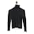 PRADA  Knitwear T.IT 36 cashmere Black  ref.827093