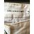 Jeans ISABEL MARANT ETOILE T.FR 38 Algodón Blanco - vista 4