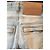 BALMAIN Jeans T.US 24 Denim - Jeans Azul - vista 7