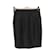 Stella Mc Cartney STELLA MCCARTNEY  Skirts T.fr 38 WOOL Black  ref.827129
