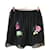 CARVEN  Skirts T.International S Synthetic Black  ref.827139