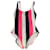 Solid & Striped SOLID & STRIED Maillots de bain T.International XS Polyester Multicolore  ref.827154