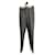 BALENCIAGA  Trousers T.International S Wool Grey  ref.827211