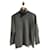 Hermès HERMES  Knitwear T.International XL Cashmere Grey  ref.827213
