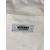 Vestido MOSCHINO T.FR 34 Algodón Blanco - vista 3