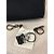 Herbag Hermès HERMES Zaini T.  stoffa Nero - vista 12