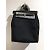 Herbag Hermès HERMES Zaini T.  stoffa Nero - vista 2