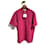 Hermès HERMES Oberteile T.Internationale XL-Baumwolle Pink  ref.827270