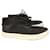 VINCE  Trainers T.eu 36.5 Suede Grey  ref.827276