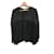STELLA FOREST  Tops T.International L Synthetic Black  ref.827297