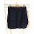 Saias STUDIO NICHOLSON T.fr 40 Jeans Azul marinho - vista 2