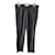 ISABEL MARANT ETOILE  Trousers T.International M Wool Grey  ref.827329