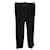 ISABEL MARANT Pantalon T.International M Viscose Noir  ref.827330