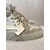 Off White OFF-WHITE Sneakers T.EU 38 Leder Beige - Ansicht 2