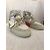 Off White OFF-WHITE Sneakers T.EU 38 Leder Beige - Ansicht 3