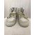 Off White OFF-WHITE Sneakers T.EU 38 Leder Beige - Ansicht 4