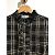 Autre Marque BELLA JONES Tops T.Internacional M Algodón Negro - vista 2
