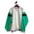 BALENCIAGA Strickwaren & Sweatshirts T.International S Synthetic Weiß Synthetisch  ref.827419