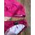 LOUIS VUITTON Bademode T.fr 40 SYNTHETIK Pink - Ansicht 3