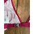 LOUIS VUITTON Bademode T.fr 40 SYNTHETIK Pink - Ansicht 5