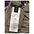 LOUIS VUITTON Bademode T.fr 40 SYNTHETIK Beige - Ansicht 7