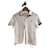 Céline T-shirt CELINE.International XS Coton Blanc  ref.827466