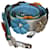 FENDI  Bag charms T.  Leather Multiple colors  ref.827473