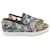 CHRISTIAN LOUBOUTIN  Trainers T.eu 42 Leather Multiple colors  ref.827533