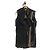 BOUCHRA JARRAR Jacken T.fr 38 Rindsleder Schwarz