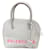 BALENCIAGA  Handbags T.  Leather White  ref.827568