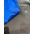 LOUIS VUITTON Bademode T.Internationales L-Polyester Blau - Ansicht 7